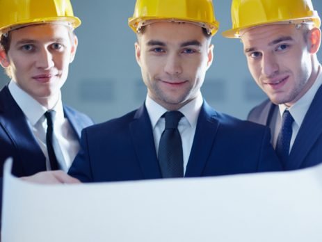 građevinski poslovi