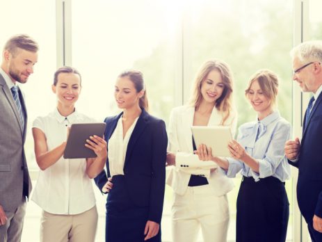 Filijala u Sloveniji - radite sa slovenačkom firmom u EU!