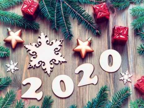 Neradni dani u Sloveniji 2020. godine