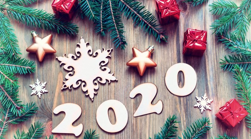 Neradni dani u Sloveniji 2020. godine