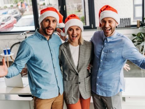 Nova godina, nova poslovna prilika!