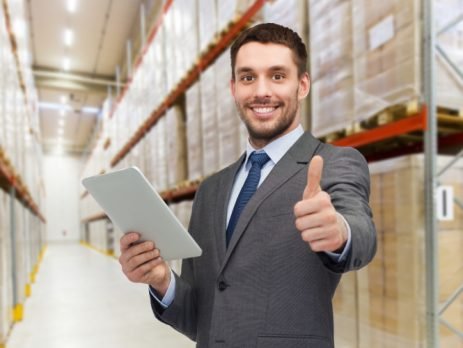 Odlična poslovna prilika: da li ste upravitelj prevoza?