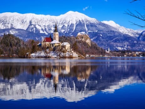 Srbija jedan od najznačajnijih trgovačkih partnera Slovenije