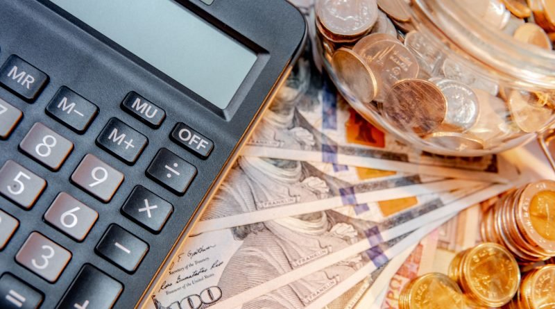 Gotovinske transakcije slovenačke firme