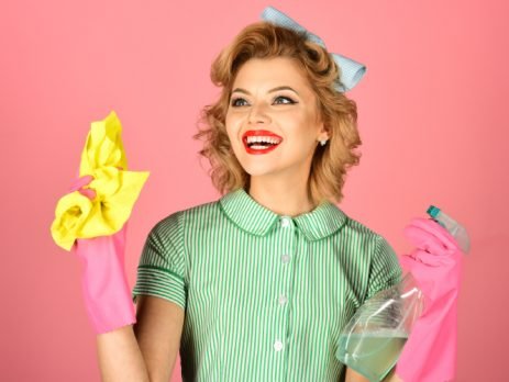 Firma za čišćenje u Sloveniji i Evropskoj Uniji