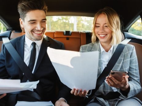 Nadoknada putnih troškova - kompanija u Sloveniji