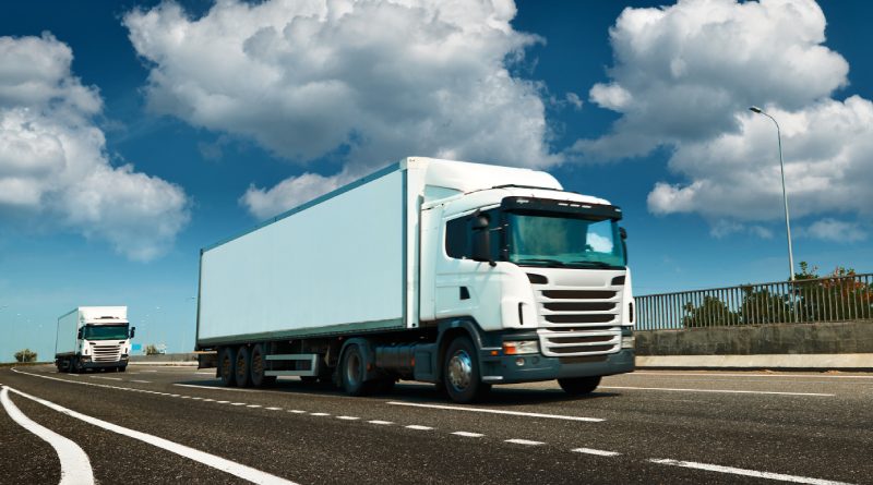 Transportna kompanija u Sloveniji za vreme koronavirusa