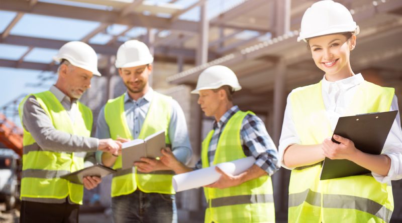 Građevinska firma u Sloveniji i rad u EU