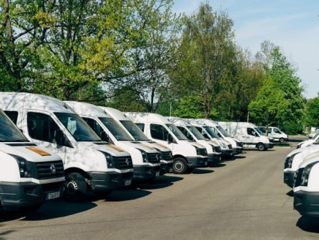 Transportna vozila do 3,5 tone - potrebna licenca u Sloveniji?