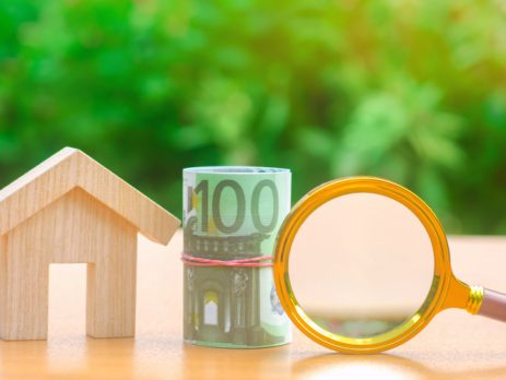 Materijalno sredstvo firme u Sloveniji investicija za poslovnu migraciju