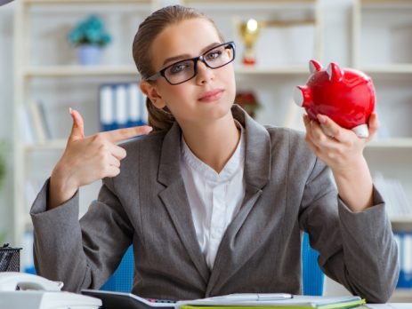 Poreski odbitak - mogućnosti firme u Sloveniji