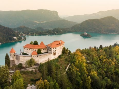 Poslovna migracija u Sloveniju sa registracijom firme