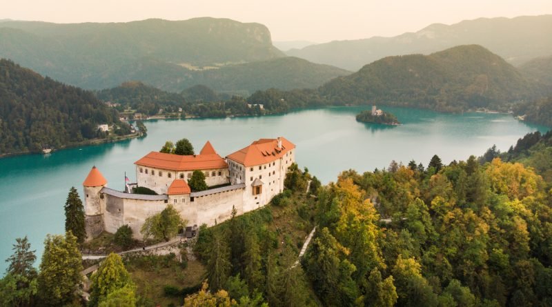 Poslovna migracija u Sloveniju sa registracijom firme