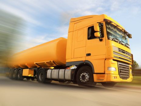 Registracija transportne firme u Sloveniji