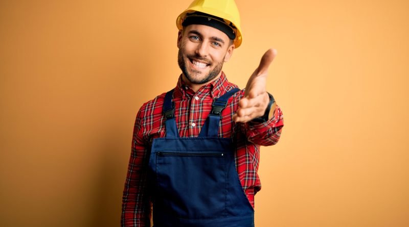 Građevinska kompanija u Sloveniji i izvođenje radova u EU!