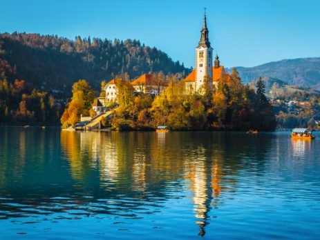 Karakteristike društva sa ograničenom odgovornošću u Sloveniji