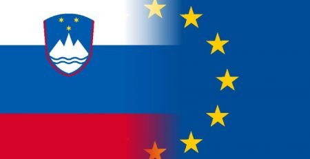 Porez na dobit pravnih lica - poređenje između Slovenije i EU