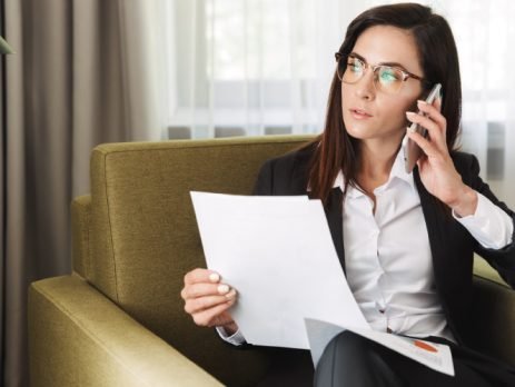 Poslovna adresa vaše firme u Sloveniji