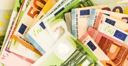 Prosečna plata u Sloveniji - informacija za vlasnike firmi