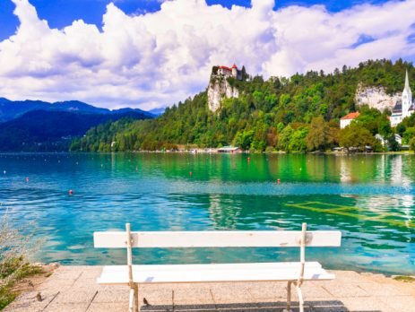 Vlasnici preduzeća u Sloveniji - mogućnosti boravka