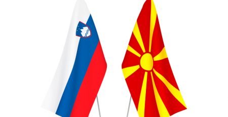 Dolazak makedonskih državljana u Sloveniju - važe testovi iz trećih zemalja!