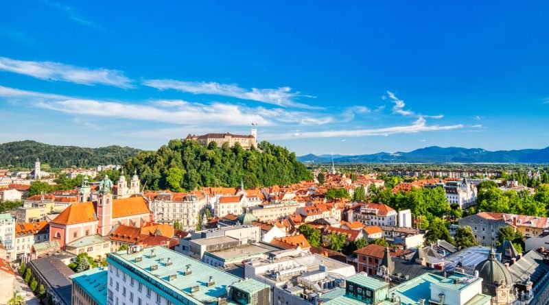 Otvaranje d.o.o. u Sloveniji i dobijanje dozvole za boravak i rad