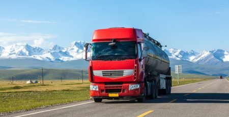 Povraćaj troškova za tovorna vozila - putarina u Nemačkoj!
