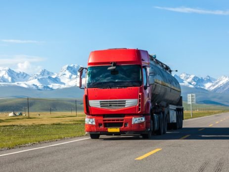 Povraćaj troškova za tovorna vozila - putarina u Nemačkoj!