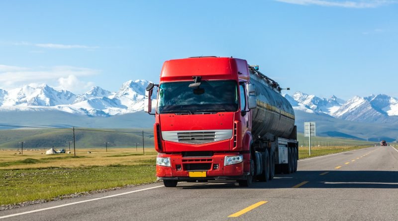 Povraćaj troškova za tovorna vozila - putarina u Nemačkoj!