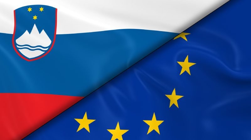 Intrastat izveštavanje koje kompanije u SlovenijiEU su obavezne da pravijo izveštavanje