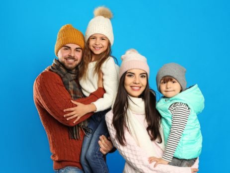 Privremena boravišna dozvola za člane porodice u Sloveniji!