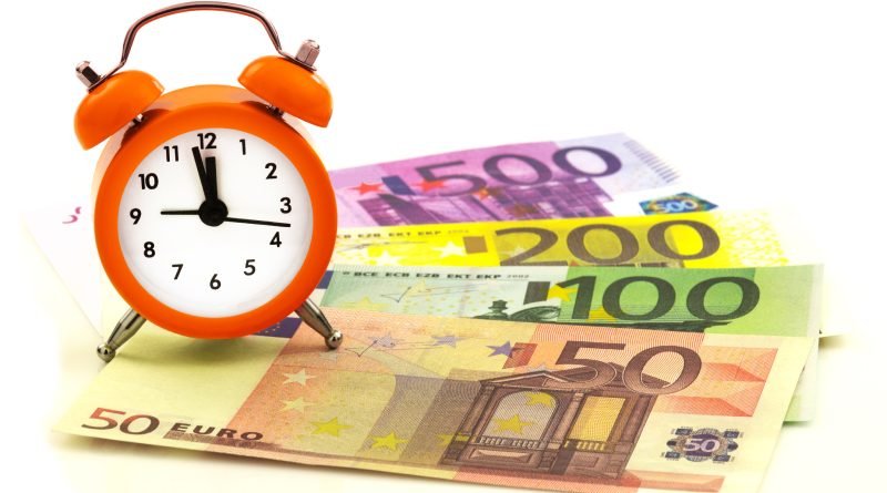 Rokovi za porez na dohodak fizičkih lica za 2021. godinu!