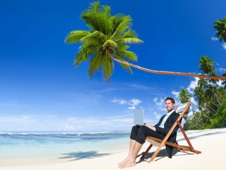 Digitalni nomadi i rad na daljinu iz inostranstva!