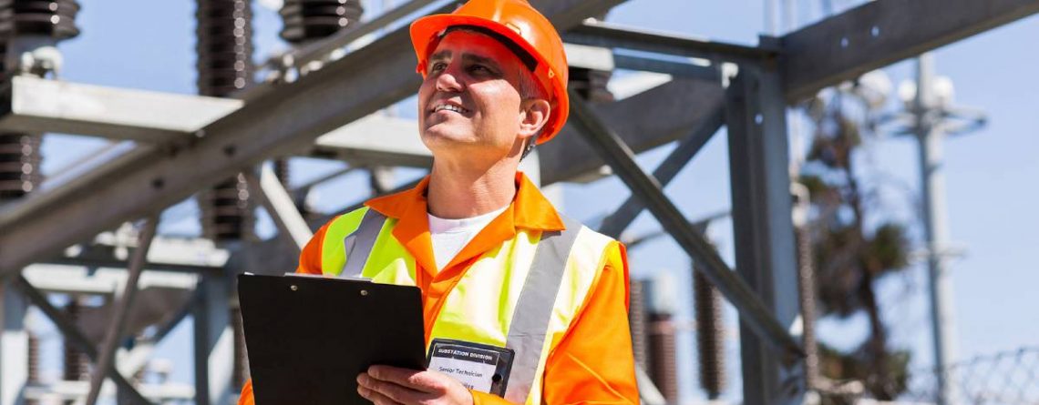 Kompanija za elektroinstalacije u Sloveniji/EU