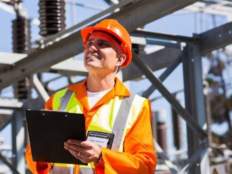 Kompanija za elektroinstalacije u Sloveniji/EU