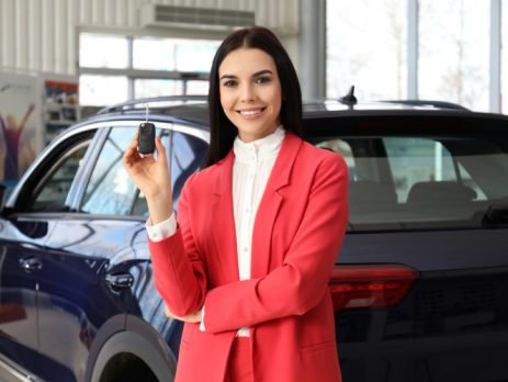 Kupovina vozila na kompaniju u SlovenijiEU - opcija investicije!