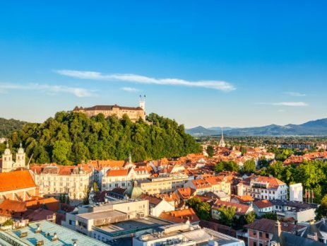 Predstavništvo u Sloveniji i nudenje usluga širom EU!