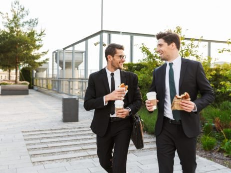 Prehrana na poslu u SlovenijiEU- koliko vam pripada