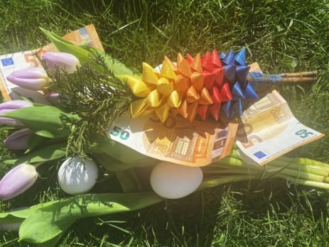 Osnivački kapital za otvaranje kompanije u Sloveniji/EU