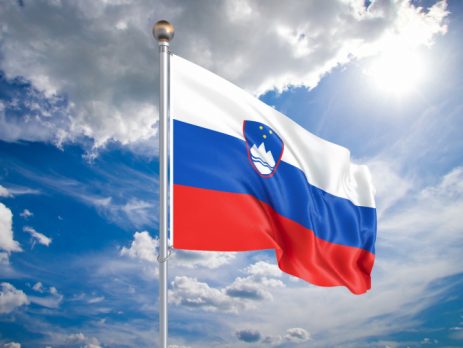 Državljanstvo Republike Slovenije