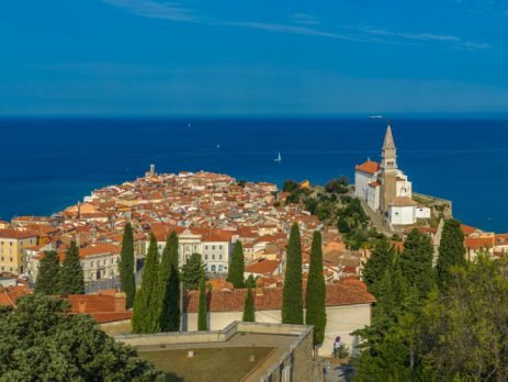 Kompanija u SlovenijiEU i poslovna migracija u Europu!