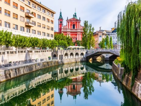 Ulazak u Sloveniju za srpske građanine