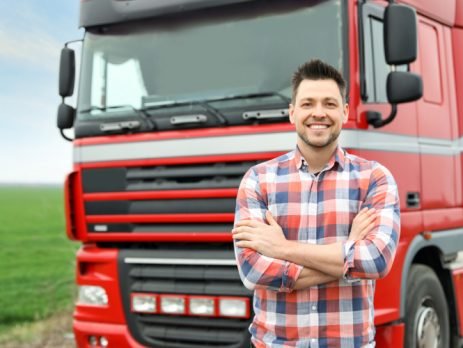 Upravitelj prevoza u transportnoj firmi u SlovenijiEU!