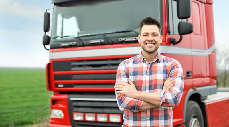 Upravitelj prevoza u transportnoj firmi u SlovenijiEU!