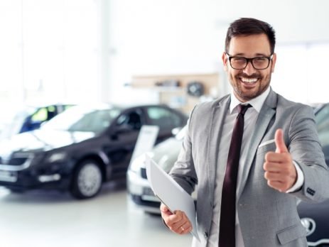 Autoservis sa kompanijom u SlovenijiEU