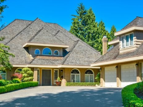 Cene nekretnina u SlovenijiEU su uvek veće