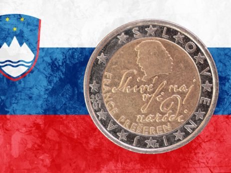 Gospodarstvo Slovenije kao očekivano u razvrednoti rasti!