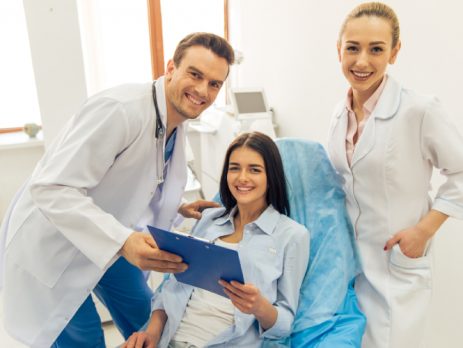 Lekarski pregled za rad u SlovenijiEU - kada je obavezan (2)