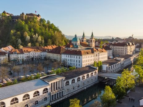 Tipovi preduzeća u SlovenijiEU za strane preduzetnike