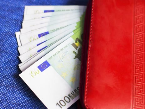 Troškovi zarade zaposlenog u preduzeću u Sloveniji!